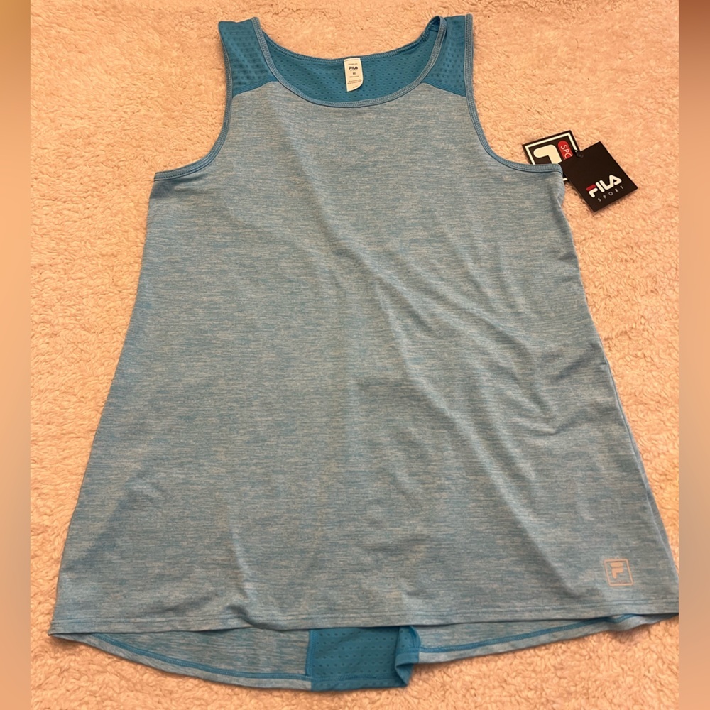 NWT FILA Sport Tank